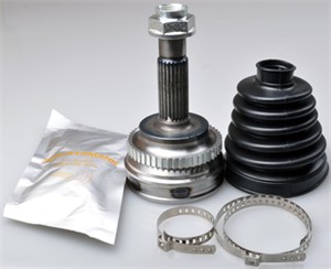 Drivknut, På hjulsidan, TOYOTA YARIS, YARIS VERSO, 43460-59045, 4346059365, 43470-59045, 4347059455