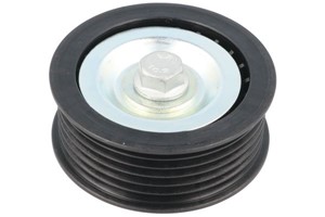 Styrrulle, drivrem, ALFA ROMEO 4C, 4C SPIDER, GIULIETTA, MITO, FIAT BRAVO II, GRANDE PUNTO, PUNTO EVO, LANCIA DELTA III, MUSA, 51800046,