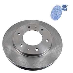 Bromsskiva, Framaxel, MITSUBISHI L200 / TRITON, 4615A203