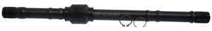 Drivaxel, framaxel höger, NISSAN PRIMERA, PRIMERA Hatchback, PRIMERA Traveller, 39100-2F210, 39204-2F225, 39204-2F227