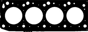 Packning, topplock, FORD, 1 105 920, 1 131 834, XS4Q 6051 DD