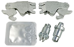 Reparationssats, expander, Bakaxel, AUDI,BMW,CITROËN,FIAT,LAND ROVER,MERCEDES-BENZ,MINI,PEUGEOT,PORSCHE,VW, 34 41 6 851 437, 34 41 6 851