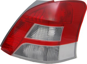 Baklykta, Höger, TOYOTA YARIS, 815510D251, 81551-0D251