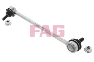 Stång/stag, krängningshämmare, framaxel vänster, KIA CERATO Halvkombi I, CERATO Sedan I, 548302F000, 54830-2F000