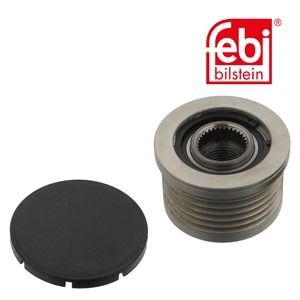 Frihjulskoppling, generator, NISSAN,OPEL,RENAULT,VAUXHALL,VOLVO, 093190868, 23151-00Q0B, 31251074, 44 17 574, 77 01 477 508, 8666126, 93