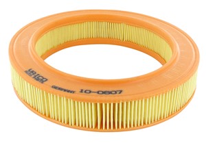 Luftfilter, AUDI,SEAT,SKODA,VW, 052 129 620, 52 129 620, 52129620