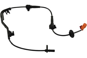 ABS-givare, Sensor, hjulvarvtal, Bakaxel vänster, HONDA JAZZ II, JAZZ III, 57475SAA003