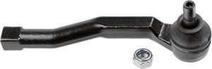 Styrled, Framaxel, Höger, CHEVROLET AVEO / KALOS Halvkombi, AVEO / KALOS Sedan, DAEWOO KALOS, KALOS Sedan, 93740723, KBJ048A, KBJO48A