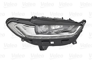 Strålkastare, Höger, FORD MONDEO Halvkombi V, MONDEO Sedan V, MONDEO Turnier V, 1872349, 1910019, 2017552, 2140151, 2284951, ES7313D154A