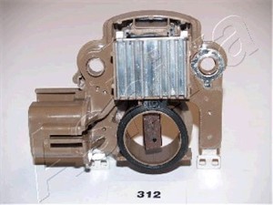 Generatorregulator, MAZDA 626 IV, 626 Hatchback IV, MX-3, XEDOS 6, JE48-18-W70