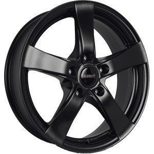 Dezent RE dark 6x15 5/112 ET48 B70.1