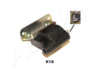 Tändspole, DAEWOO,HYUNDAI,ISUZU,KIA,NISSAN, 0K2011810XB, 0K2011810XC, 2243342L00, 22433V4410, 2244861A00, 2244884A10, 2731035010, 273103