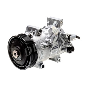 Kompressor, klimatanläggning, TOYOTA RAV 4 IV, 88310-42370, 88310-42520