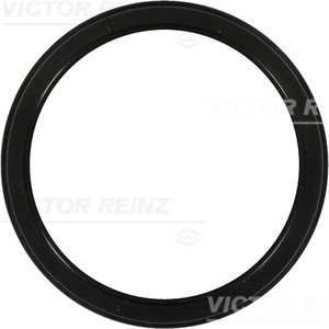 Oljepackningsring, vevaxel, på växellådssidan, MAZDA CX-9, CY01-11-312A