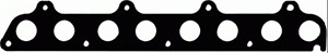 Packning, avgas, grenrör, HYUNDAI TERRACAN, KIA CARNIVAL I, CARNIVAL II, 0K551 13 461