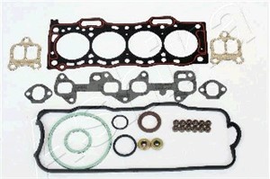Packningssats, topplock / Sotningssats, TOYOTA STARLET, 04112-10020, 04112-10022, 04112-11012