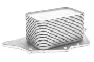 Oljekylare, motor, BMW,MINI, 11 42 8 574 002, 11 42 8 585 236, 8574002, 8585236