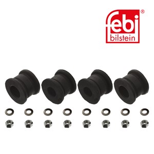 Reparationssats, stabilisatorupphängning, Fram, höger eller vänster, MERCEDES-BENZ 124 Coupé [C124], 124 Sedan [W124], 124 320 04 47, A1