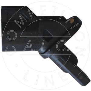 ABS-givare, Sensor, hjulvarvtal, Fram, höger eller vänster, FORD, 1 356 184, 3M5T2B372DA