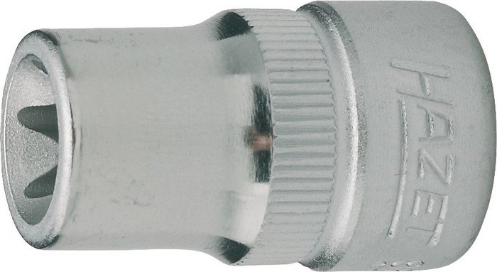 Hylsa 3/8" Torx E5