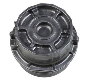 Lock, oljefilterhus, LEXUS,TOYOTA, 1562037010, 15620-37010
