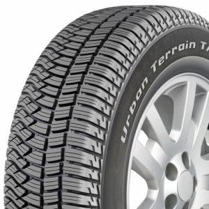 BF Goodrich Urban Terrain T/A 205/70R15 96H