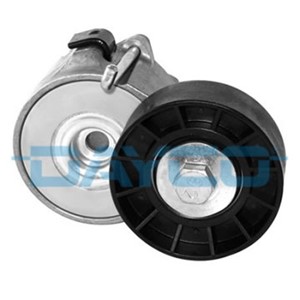 Remsträckare, flerspårsrem, CITROËN,FIAT,IVECO,PEUGEOT, 1611423880, 504086948