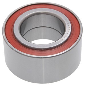 Hjullager, Fram, höger eller vänster, ACURA MDX, LEXUS LX, TOYOTA LAND CRUISER 100, 44300-S0X-A01, 44300-S3V-A02, 90369-48001