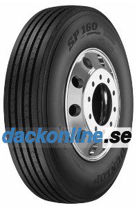 Dunlop SP 160 ( 8.25 R20 136/134L )
