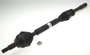 Drivaxel, framaxel höger, RENAULT LAGUNA II, LAGUNA Grandtour II, 7711134784, 8200035674