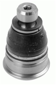Kulled / Spindelled, Framaxel, Tvåsidig, Nedre, NISSAN MICRA IV, 40160-1HA0A