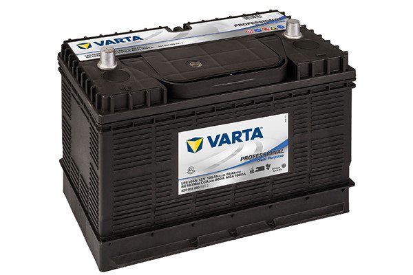 Batteri LFS105N Prof.