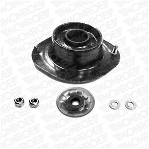 Fjäderbenslager, Framaxel, OPEL,VAUXHALL, 0344531, 344531