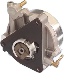 Vakuumpump, bromssystem, ALFA ROMEO,FIAT,OPEL,SAAB,VAUXHALL, 0545429, 0545435, 055187760, 093178955, 093190660, 545429, 545435, 55187760