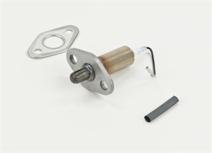 Lambdasond, Höger, LEXUS,MITSUBISHI,TOYOTA, 0258-00-2035, 18213-80400, 89 465 194 75, 89 465 195 85, 89 465 394 05, 89 465 394 15, 89425