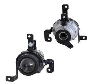 Dimljus, Höger fram, KIA RIO III, RIO Sedan III, 92202 1W210