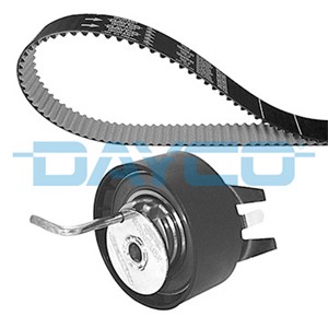 Kamremskit, JAGUAR XF I, XF SPORTBRAKE, XJ, LAND ROVER DISCOVERY IV, RANGE ROVER IV, RANGE ROVER SPORT I, RANGE ROVER SPORT II, C2D7052,