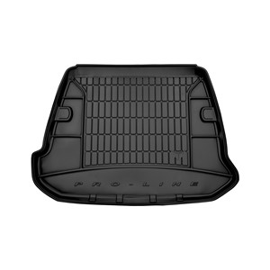 Bagagerumsmatta 3D, VOLVO S60 II