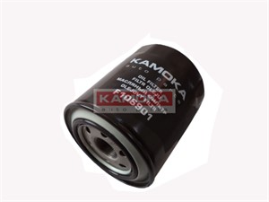 Oljefilter, HYUNDAI,KIA,MAZDA,MITSUBISHI,PROTON, 15601-78010, MD 069782, MD 184086, MZ 690071, O VS01 14 302, PC 121101, V SY1 14302
