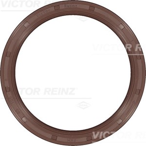 Oljepackningsring, vevaxel, på växellådssidan, AUDI,PORSCHE,VW, 059 103 051 H, 059 103 051 K, 958.101.052.00, 958.101.153.10