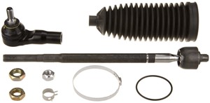 Styrstag, komplett, Ytter, Fram, höger eller vänster, CITROËN,FIAT,LANCIA,PEUGEOT, 3812 E2, 3812E2, 4059 12, 405912, 77362279, 77362280
