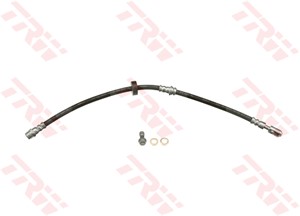Bromsslang, Framaxel, Höger, Vänster, AUDI A2, 8Z0 611 707 C, 8Z0 611 707, 8Z0 611 751