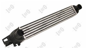 Intercooler, CITROËN NEMO Minibus, minivan, NEMO Skåp/stor limousine, FIAT FIORINO Skåp/stor limousine, PEUGEOT BIPPER, BIPPER TEPEE, 0