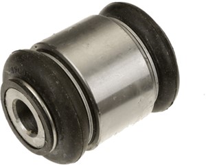 Kulled / Spindelled, Bak, Ytter, Bakaxel nedtill, Tvåsidig, HYUNDAI,KIA, 55130-4D000