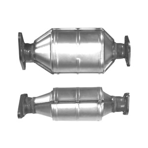 Katalysator, KIA RIO Halvkombi, RIO Sedan, 0K289502X010, 289502X010