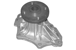 Vattenpump, TOYOTA, 16100-28040, 16100-28041