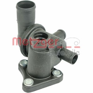 Rördel, motorkylning, HYUNDAI ATOS, 25611-02502
