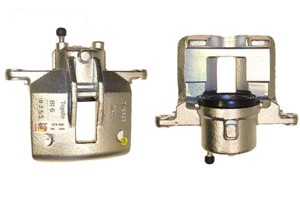 Bromsok, framaxel höger, TOYOTA COROLLA, COROLLA Kombi, COROLLA Sedan, 47730 02100, 47730 02101