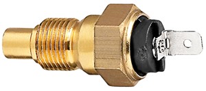Sensor, kylvätsketemperatur, VOLVO 340-360, 340-360 Sedan, 440, 460, 480, 3 205 685, 3 205 685-5, 3 432 833, 3 432 833-6, 3 433 761, 3 4