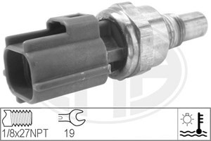 Sensor, kylvätsketemperatur, FORD COUGAR, MONDEO II, MONDEO Sedan II, MONDEO Turnier II, TRANSIT Buss, TRANSIT Flak/chassi, TRANSIT Skåp